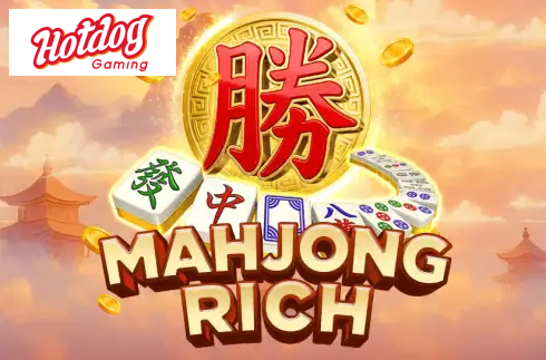 Mahjong Rich